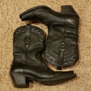 Ariat Boots
